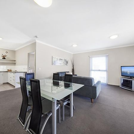 Moonlight Bay Apartments Rye Exterior foto