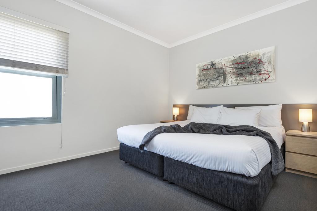 Moonlight Bay Apartments Rye Exterior foto