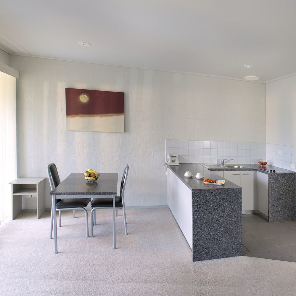 Moonlight Bay Apartments Rye Exterior foto