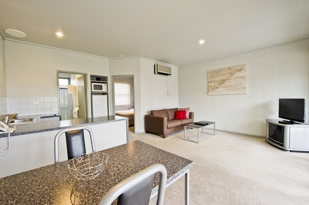 Moonlight Bay Apartments Rye Exterior foto